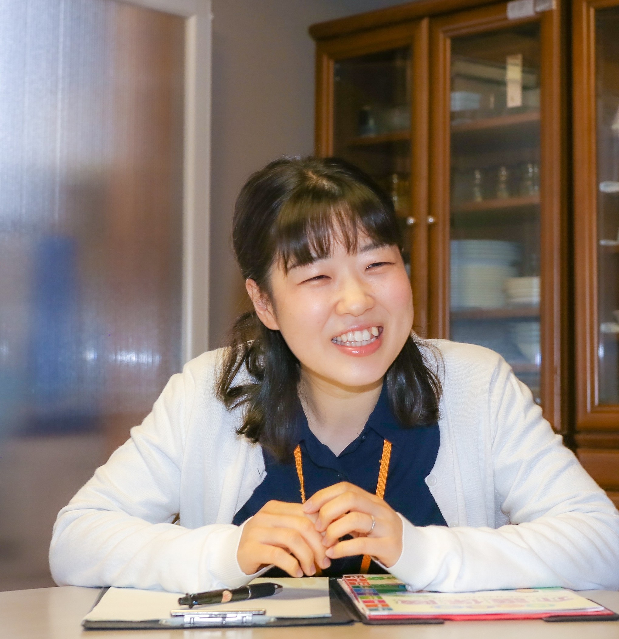 叶野香織