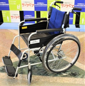 車椅子単体