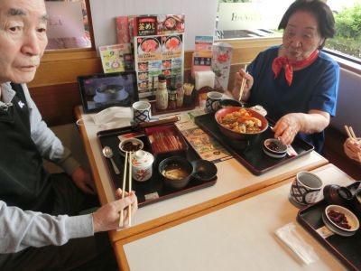 外食2