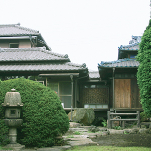 母子福祉センター