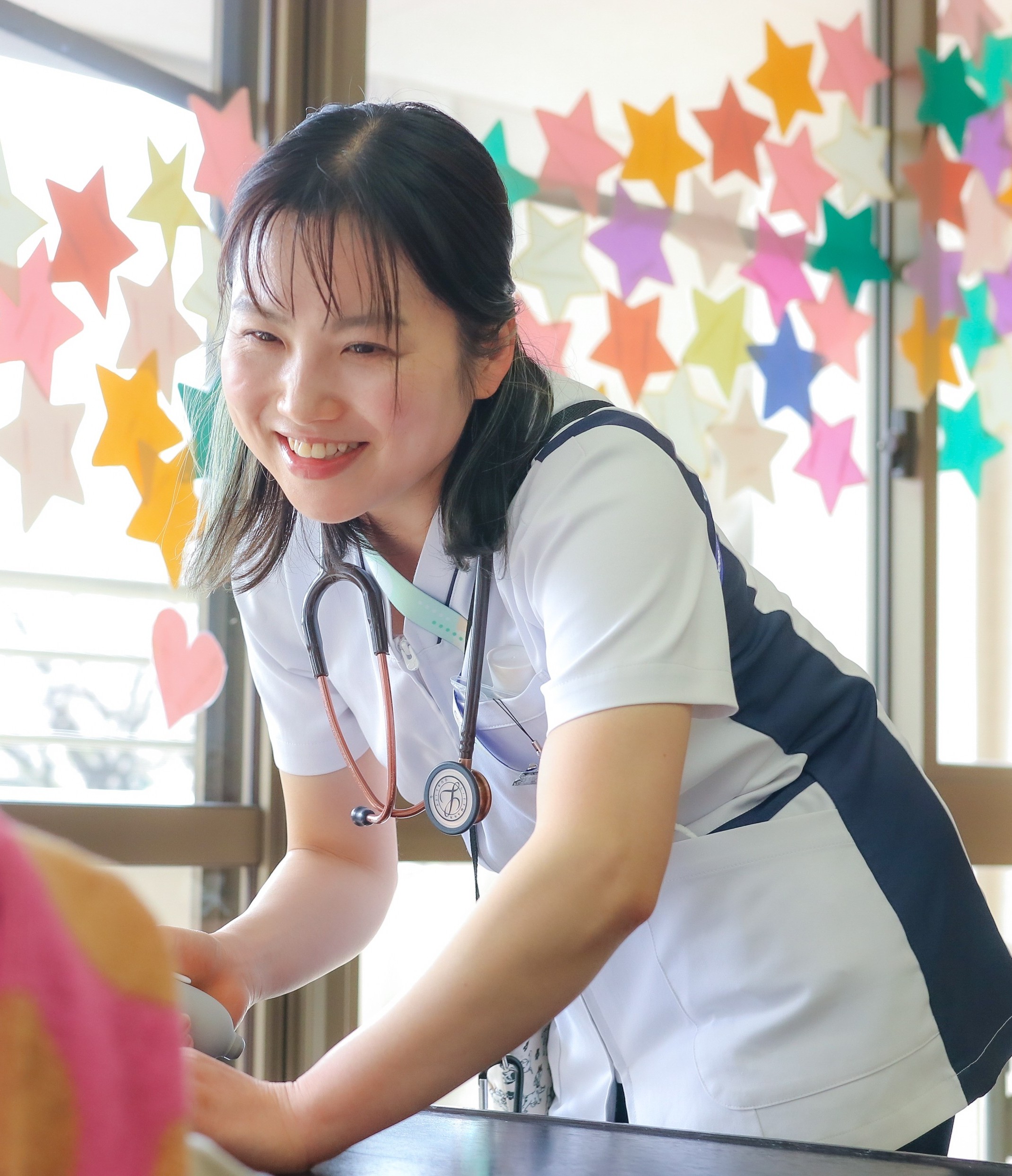叶野香織