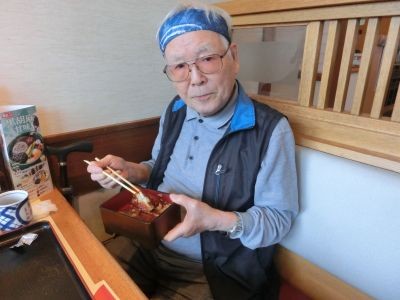外食8