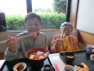 外食1