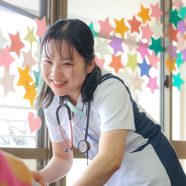 叶野香織