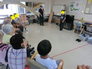体験会③