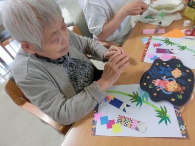 七夕⑤