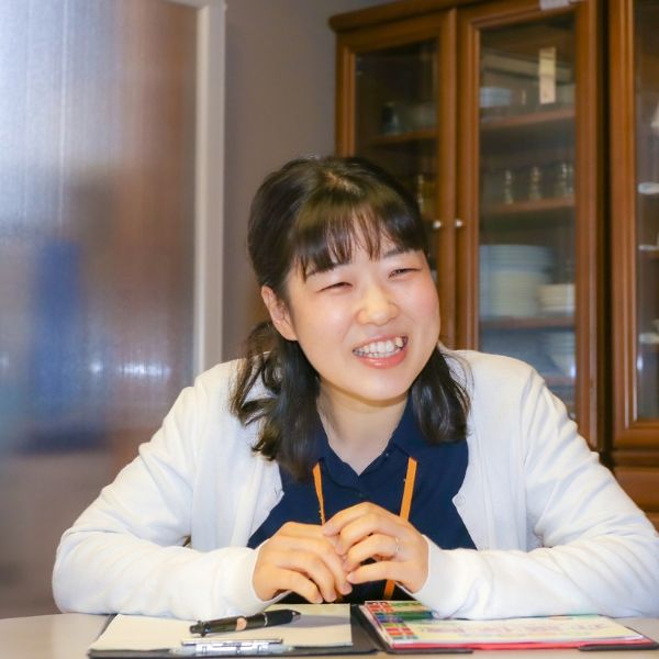 叶野香織