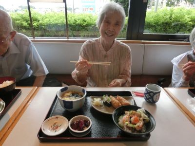 外食6