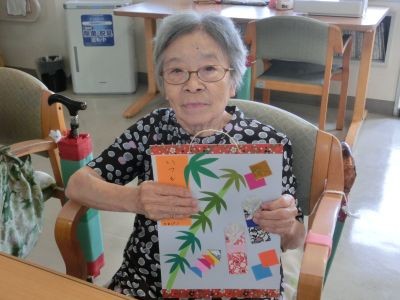七夕①