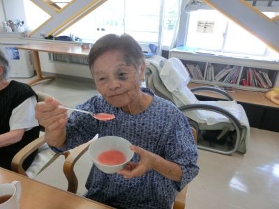 かき氷1