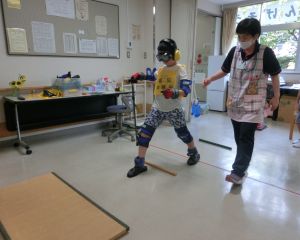 体験会⑨